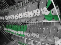 Groen