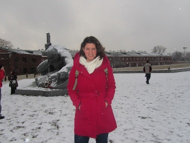 Brest, Wit-Rusland