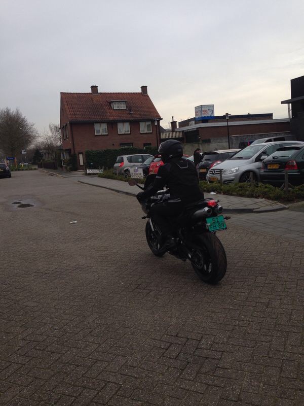 motor