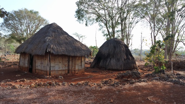 West Timor None village.jpg