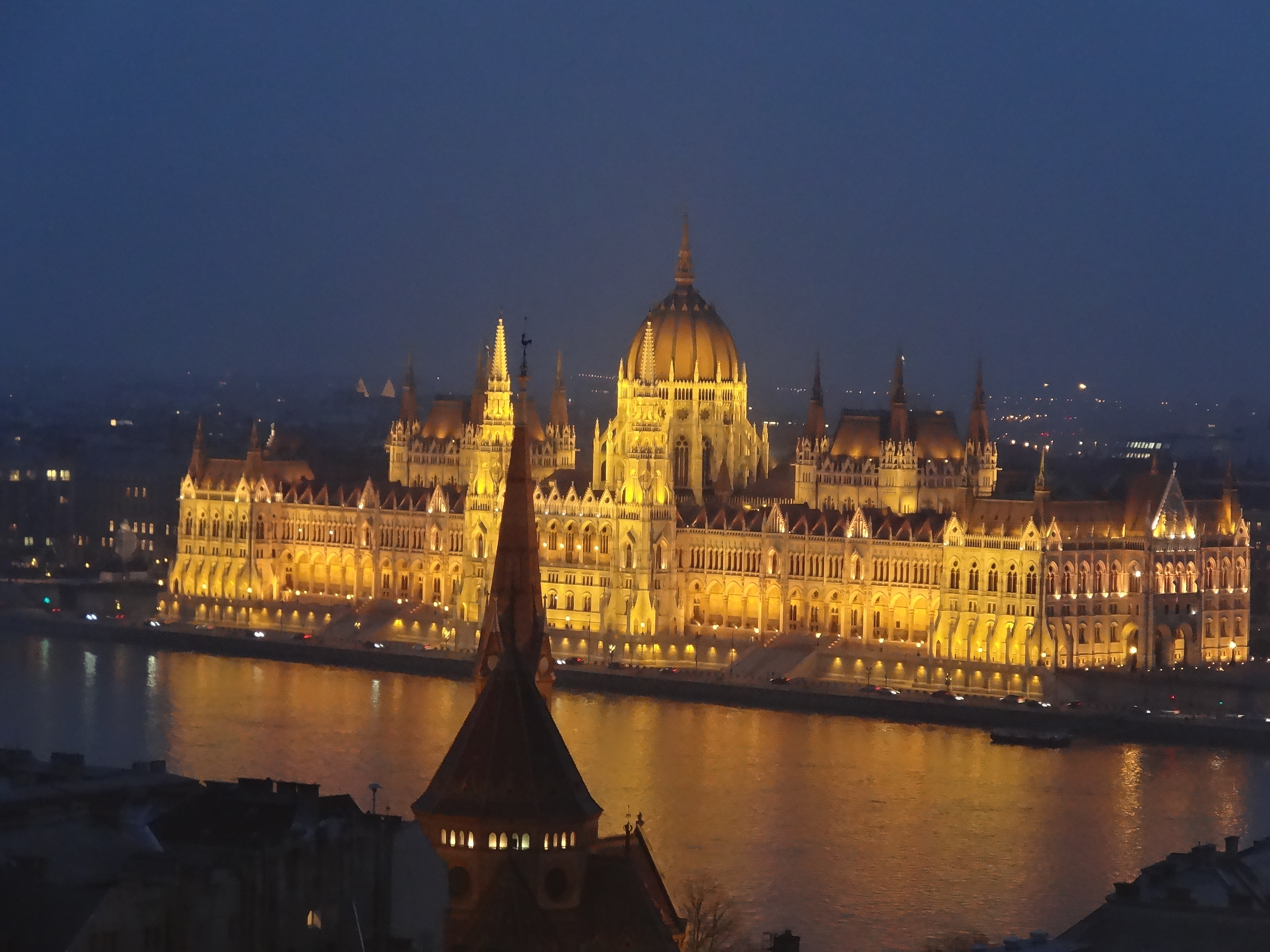 Parlement