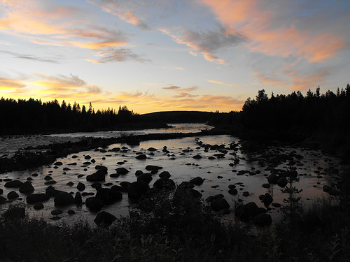 Slagnas, Zweden