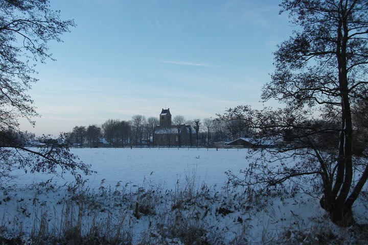 Friesland :-)
