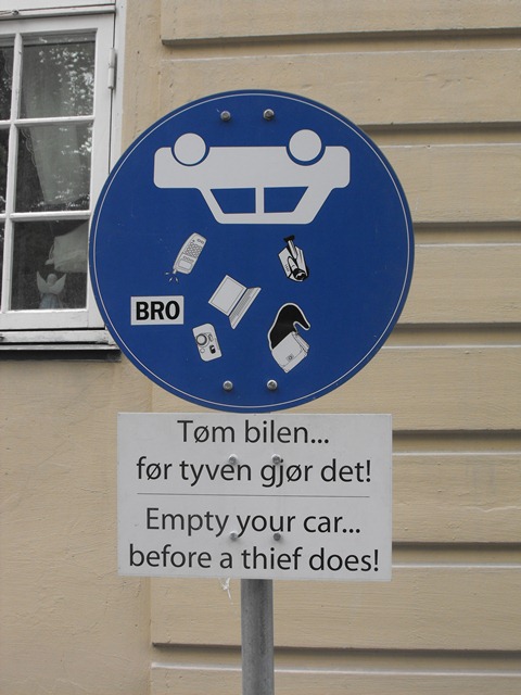 Trondheim