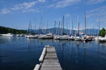 Bezienswaardigheden in Lombardije