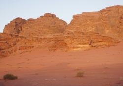 Wadi Rum in Jordanië: tips voor een bezoek aan deze mooie woestijn