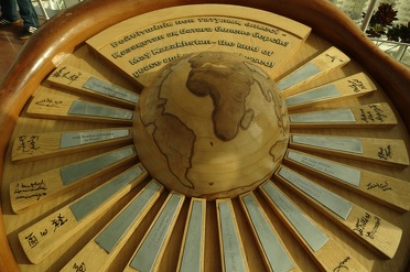 Allerlei tips voor je reis naar Kazachstan