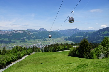 De leukste bezienswaardigheden en outdoor activiteiten van Oostenrijk