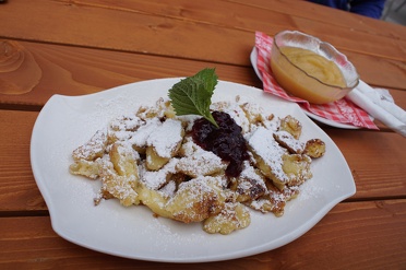 Vijf heerlijke traditionele Oostenrijkse gerechten