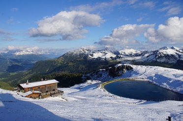 Kitzbühel: dit zijn de leukste bezienswaardigheden