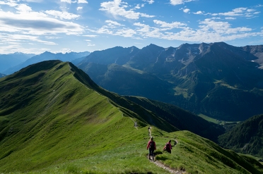 Mayrhofen: Wat is er te doen in de zomer?