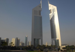 Dubai voor beginners: dit zijn de mooiste bezienswaardigheden