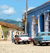 Cuba