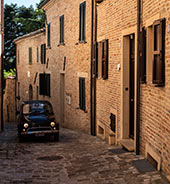 Italië